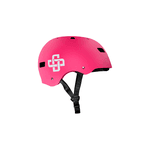 Capacete magenta pro fosco 