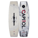 Prancha Wakeboard Hyperlite Capitol 2023
