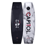 Prancha Wakeboard Hyperlite Capitol Blem 