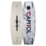 Prancha Wakeboard Capitol 139 Hyperlite 2023