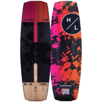 Prancha Wakeboard 145 Ripsaw Hyperlite 2022