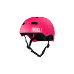 Capacete magenta pro fosco 