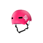 Capacete magenta pro fosco 