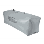 Saco para Lastro Fat Sac Com Capacidade De 750Lb/340Kg W707-Gray (1un)