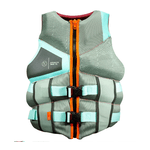 Colete Hyperlite Salva Vidas Feminino Domain
