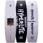 Prancha Wakeboard Hyperlite Blacklist 2022