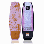 Prancha Wakeboard Hyperlite Prizm 2023