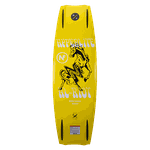 Prancha Wakeboard Riot BIO Hyperlite 2022