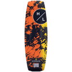 Prancha Wakeboard 142 Ripsaw Hyperlite 2022