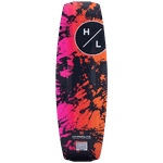 Prancha Wakeboard 145 Ripsaw Hyperlite 2022