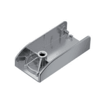 Dobradiça para Vidro Sensys 8645i 110º 