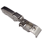 Dobradiça para Vidro Sensys 8645i 110º 