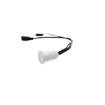 Interruptor Touch Polímero C/ Dimmer Embutir 12v-24v 30w