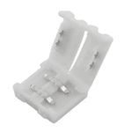 Conector Emenda Click Fita Led 8mm 