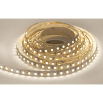 Fita LED 4000K Branco Neutro 12V 120LEDs 12W IP20 - Rolo 5m