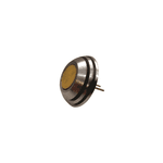 Ponto Led Redondo em Inox 1,4W 