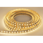 Fita Led Amarela 3000K 3528 120MD 127V IP44 