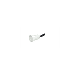 Interruptor Touch Polímero C/ Dimmer Embutir 12v-24v 30w