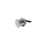 Interruptor Touch c/ Dimmer para embutir metálico 12V-24V 30W