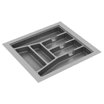 Organizador Talher 440a403mm x 480a415mm x 50mm 