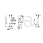 Sistema de Correr DT 01 40 Kilos 
