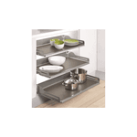 Gaveta Bandeja 500mmPx 450mmL