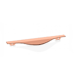 Puxador Leve 160mm