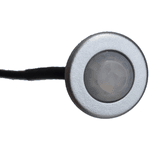Sensor IR de Presença para Embutir 12V-24V 30W
