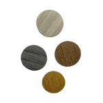 Tapa Furo Adesivo Duratex-19MM