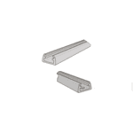 Perfil Led Slim