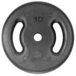 Anilha Injetada 10 kg