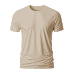 Camiseta Camisa Lisa Premium Slim Algodão Cores Variadas