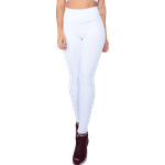 Calça Legging Liso Várias Cores Slim