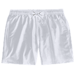 Short Tactel Masculino Cós Elástico Várias Cores