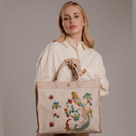 Bolsa Faisão Isadora