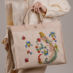 Bolsa Faisão Isadora