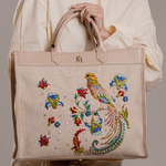 Bolsa Faisão Isadora