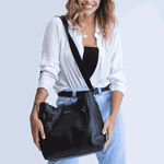 Bolsa Berlim - Preto