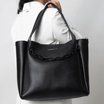 Bolsa Milão - Preto