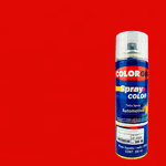 COLORGIN SPRAY AUTOMOTIVO VERMELHO 3370 300ML