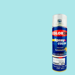 COLORGIN SPRAY AUTOMOTIVO AZUL CAIÇARA 300ML