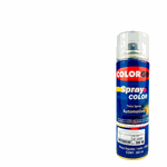 COLORGIN SPRAY AUTOMOTIVO BRANCO GEADA 300ML