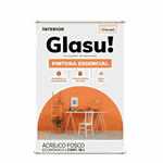 Tinta Areia Pintura Essencial Glasu 18L