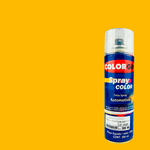 COLORGIN SPRAY AUTOMOTIVO AMARELO IMPERIAL 300ML