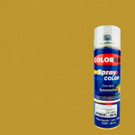 COLORGIN SPRAY AUTOMOTIVO OURO METALIZADO 300ML