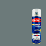 COLORGIN SPRAY AUTOMOTIVO CINZA PLACA 300ML