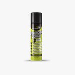 Hm Rubber Borracha Líquida Spray Preto HM Rubber 400ml