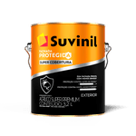 Tinta Acrílica Super Premium Fachada Protegida Super Cobertura Fosco 3,6L Suvinil
