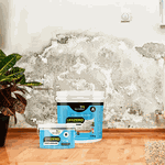 Hm Rubber Impermeabilizante Umizero 3kg