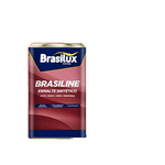 BRASILUX BRASILINE ESM BRANCO BRILHANTE 18L